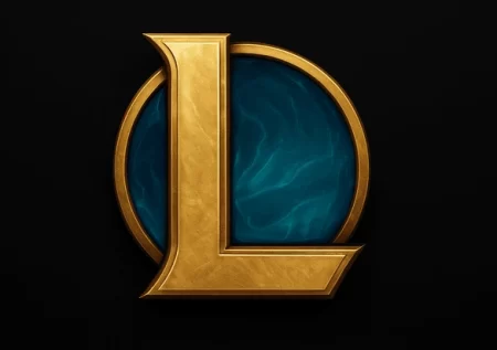 LOL英雄聯盟