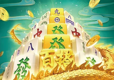 麻将胡了2
