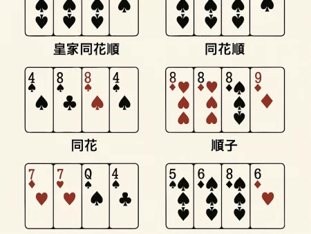 德州撲克大小人全解析：從新手到高手的必備指南