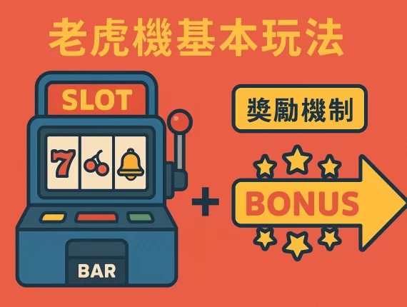 老虎機心得大公開：從新手到贏家的實戰經驗分享