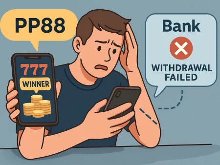 PP88走數風波：賭客血淚控訴與平台信譽危機