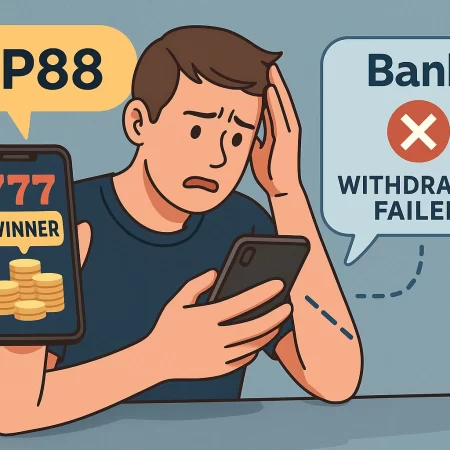 PP88走數風波：賭客血淚控訴與平台信譽危機