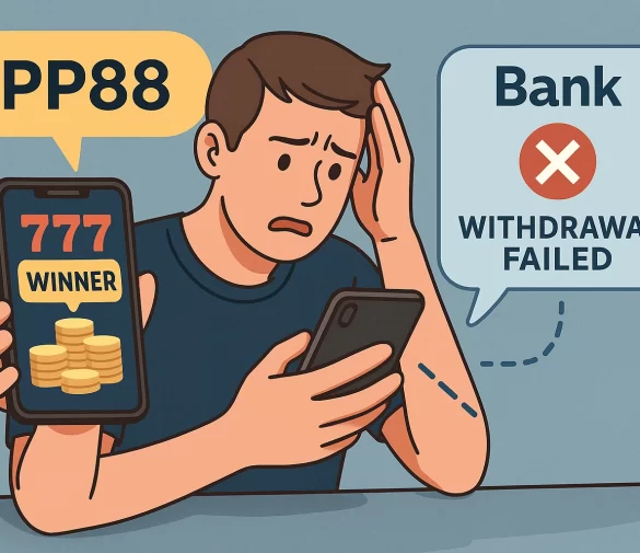 PP88走數風波：賭客血淚控訴與平台信譽危機