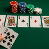 德州撲克完整教學｜新手必學poker玩法與下注技巧
