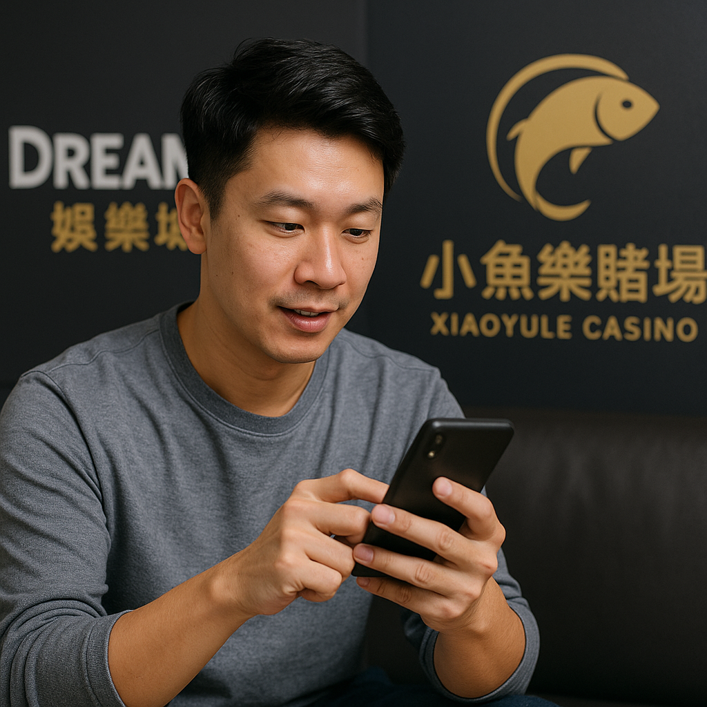 香港真錢賭博APP