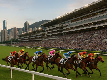2025香港賽馬投注方式全攻略｜從新手入門到進階技巧