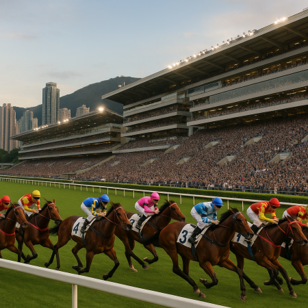 2025香港賽馬投注方式全攻略｜從新手入門到進階技巧