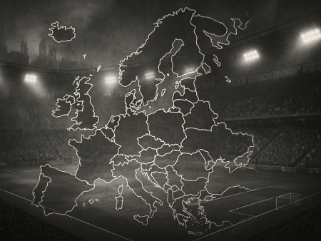 歐洲足球的百年演進與現代豪門對決：從歷史、聯賽到頂級足球文化全解析