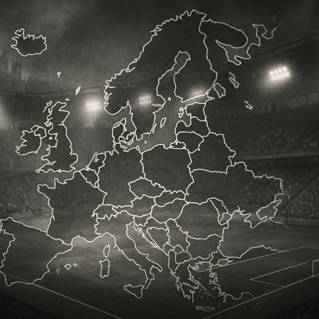 歐洲足球的百年演進與現代豪門對決：從歷史、聯賽到頂級足球文化全解析