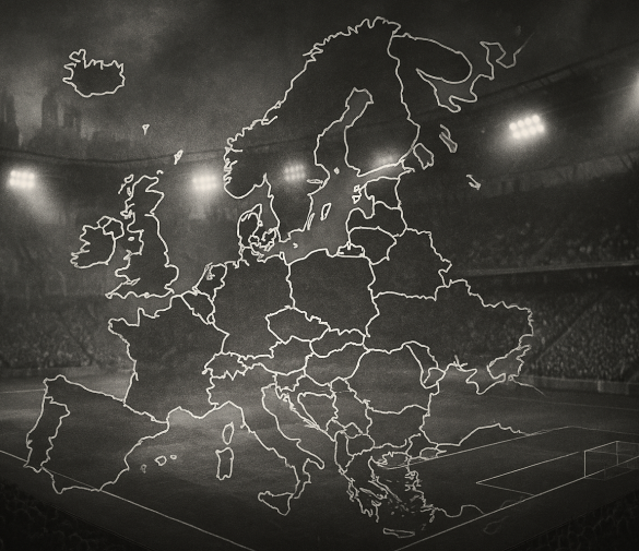 歐洲足球的百年演進與現代豪門對決：從歷史、聯賽到頂級足球文化全解析