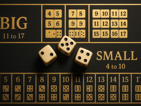 骰寶規律完整解析：破解思維、機率邏輯與穩定贏錢的實戰技巧