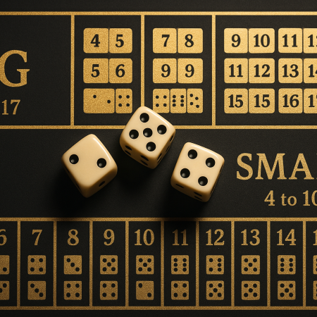 骰寶規律完整解析：破解思維、機率邏輯與穩定贏錢的實戰技巧