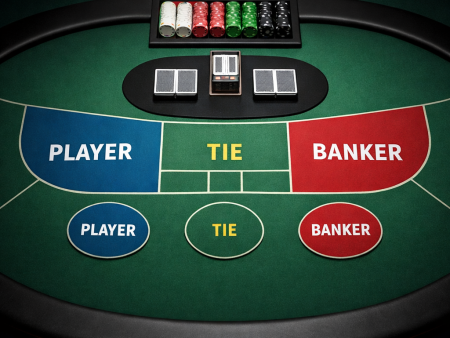 澳門百家樂完整指南｜規則解析、補牌機制與抽水制度全說明