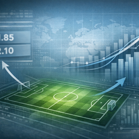 足球賭博是什麼？從足球賠率到常見玩法的完整理解指南