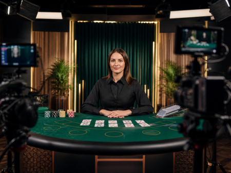 真人娛樂完整指南：Live Casino 運作原理、遊戲種類、公平性與風險解析