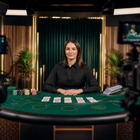 真人娛樂完整指南：Live Casino 運作原理、遊戲種類、公平性與風險解析
